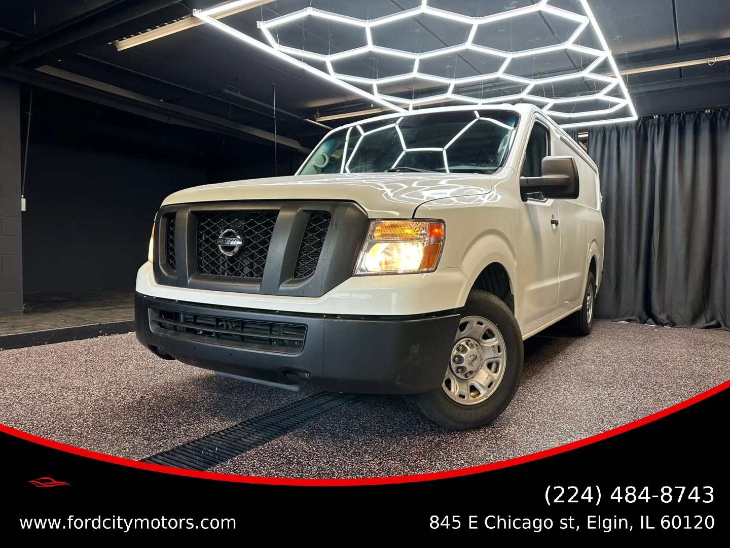nissan nv cargo 2016 1N6BF0KMXGN800547 image nissan nv cargo 2016 1N6BF0KMXGN800547 image
